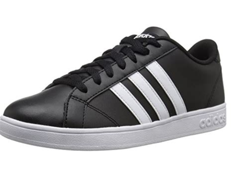 ervaringen adidas sneaker baseline|Adidas NEO Baseline Shoes – Sneaker Reviews – PairsGuide.